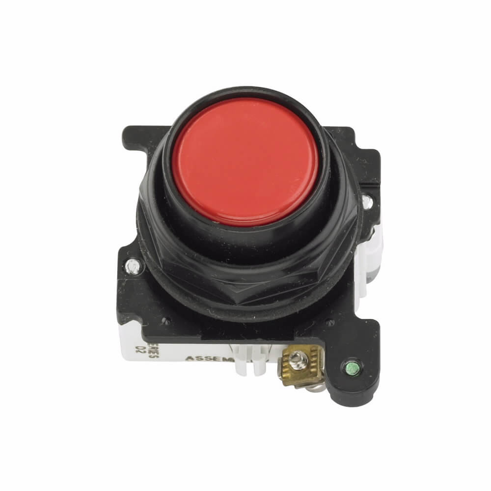E34PB2-51X Push Button - PT. Wiguna Sarana Sejahtera